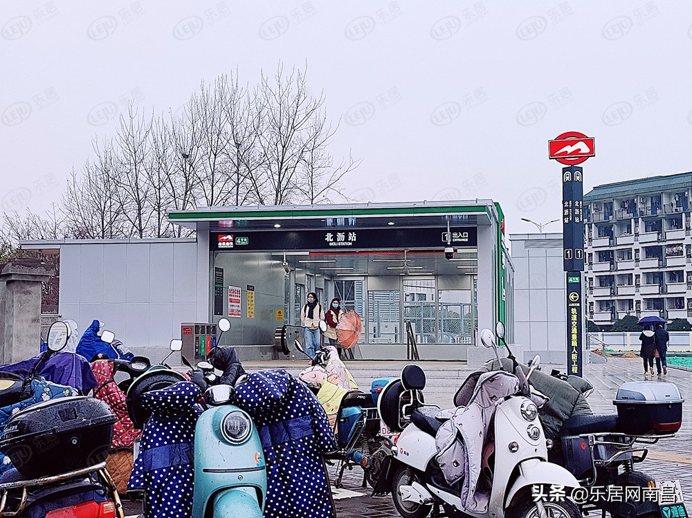 南昌高新江铃澜庭,南昌江铃澜庭1号多少层