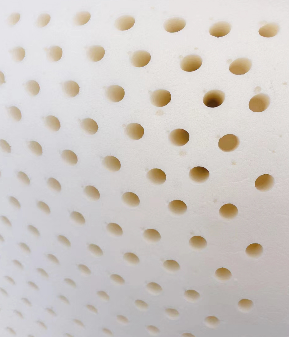 乳胶枕为何惨遭嫌弃,乳胶枕头为什么容易破