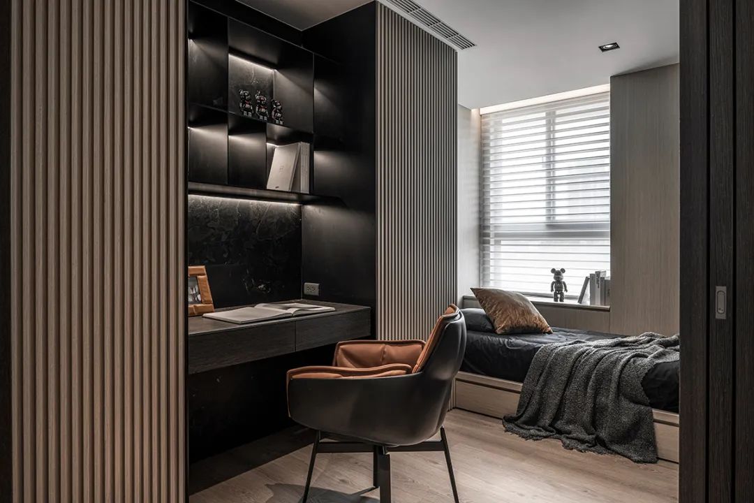 发现一对60后夫妻的家，装修那叫一个高级，比样板间还要漂亮