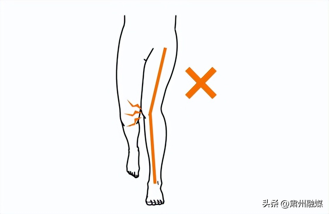 为什么现在的鞋越来越磨脚,原来合适的鞋穿久了也会磨脚