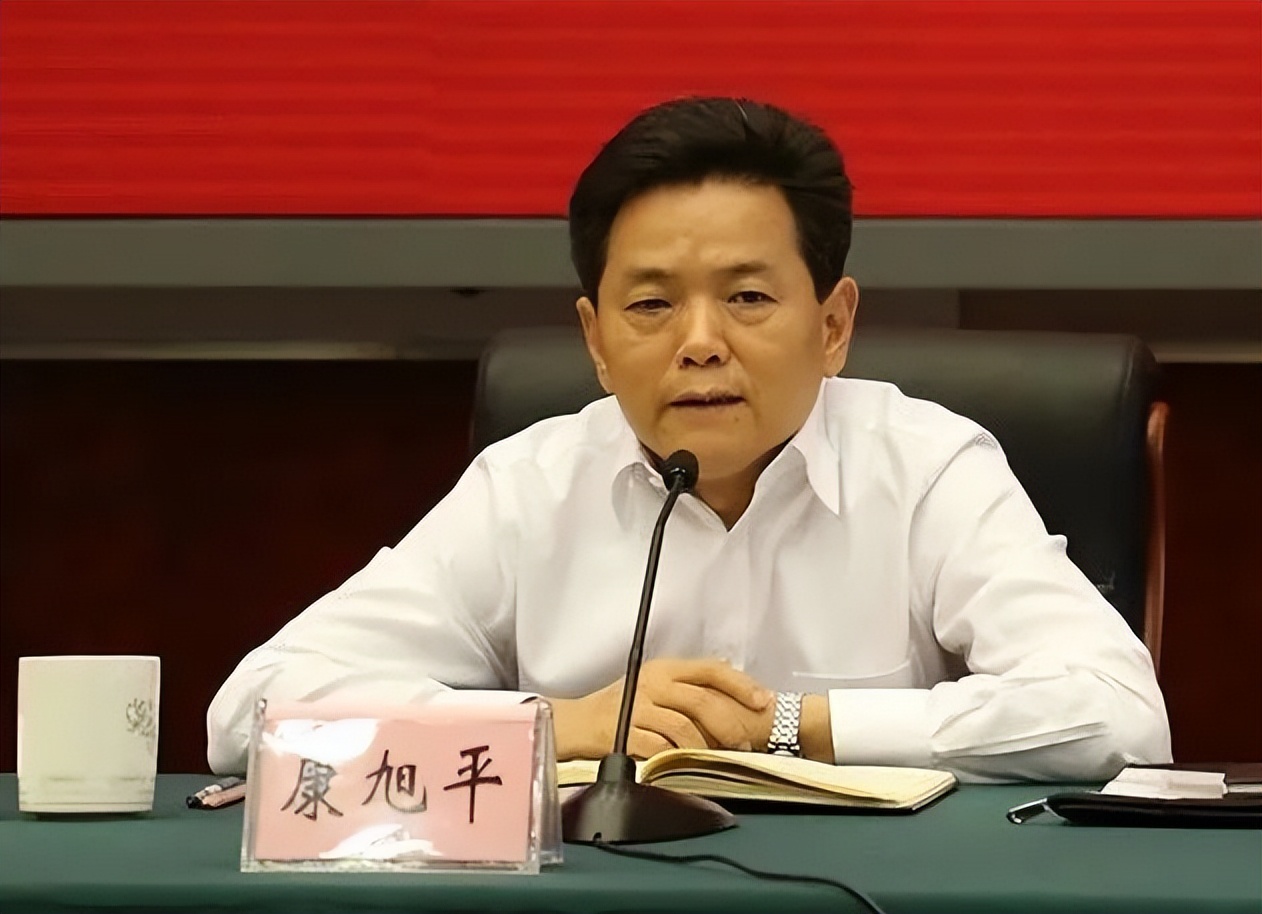 近期正部级官员调整履新6人,四名副部级干部履新