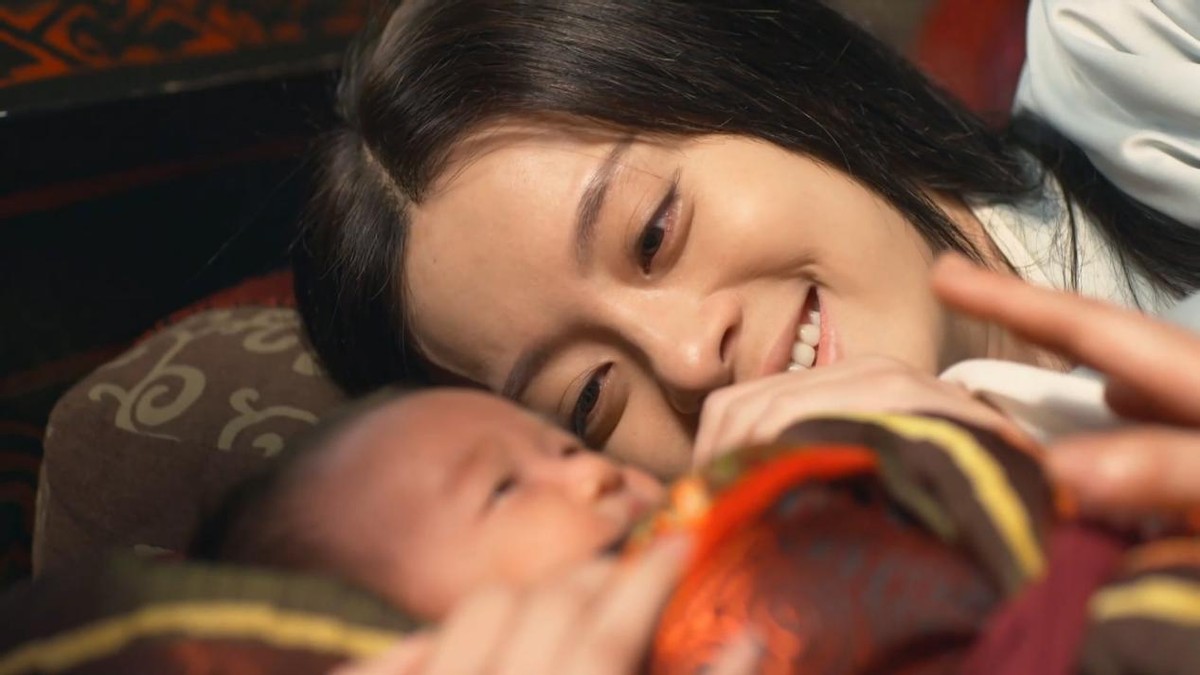 芈月的“草根逆袭”，和她背后的7个男人