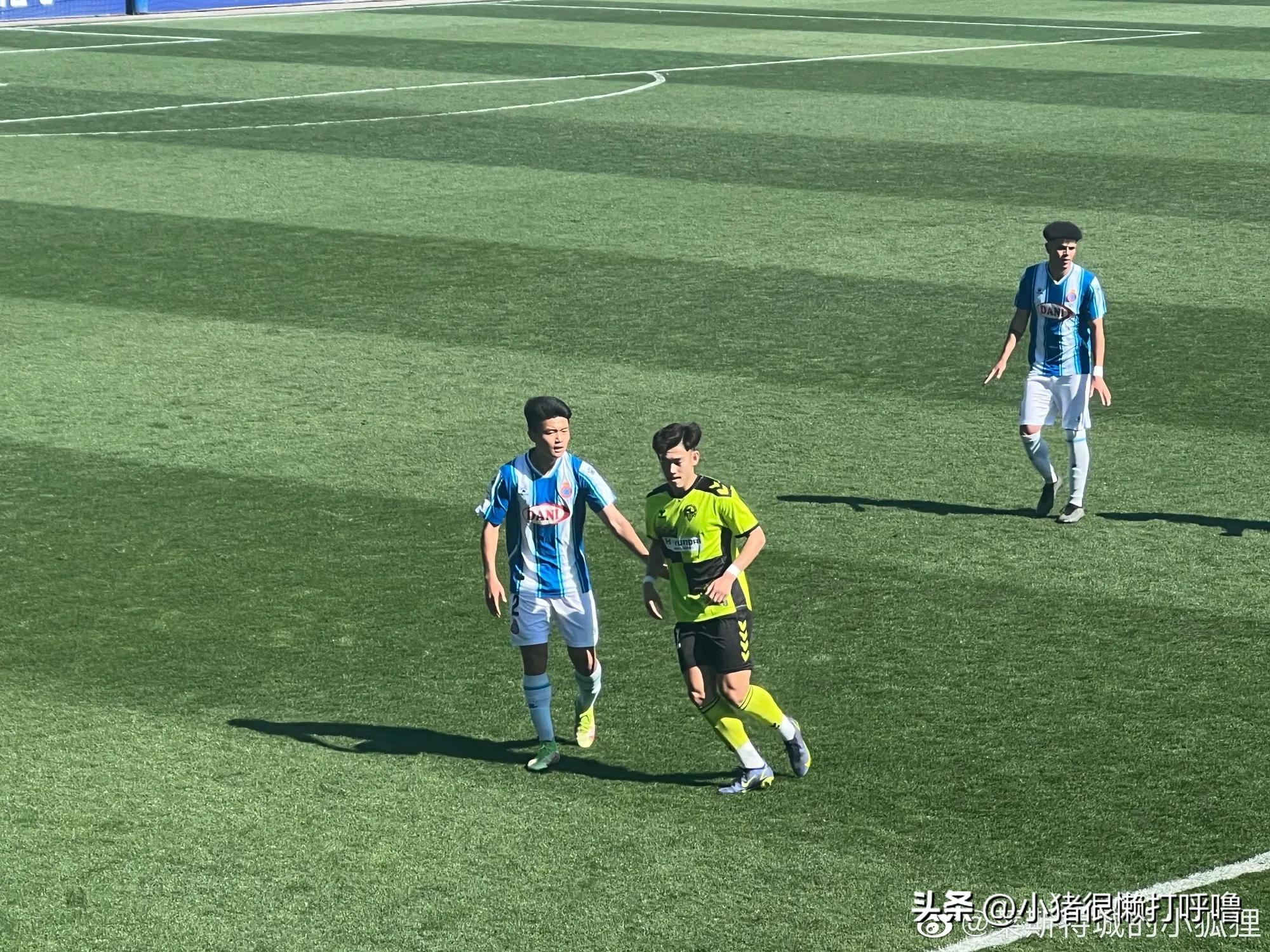 西班牙u19联赛排名,西班牙u19荣誉联赛直播