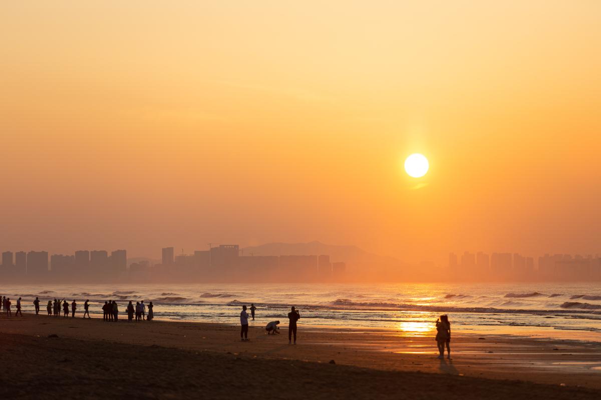 马尔代夫哪个海滩最美,马尔代夫哪里的海滩最美