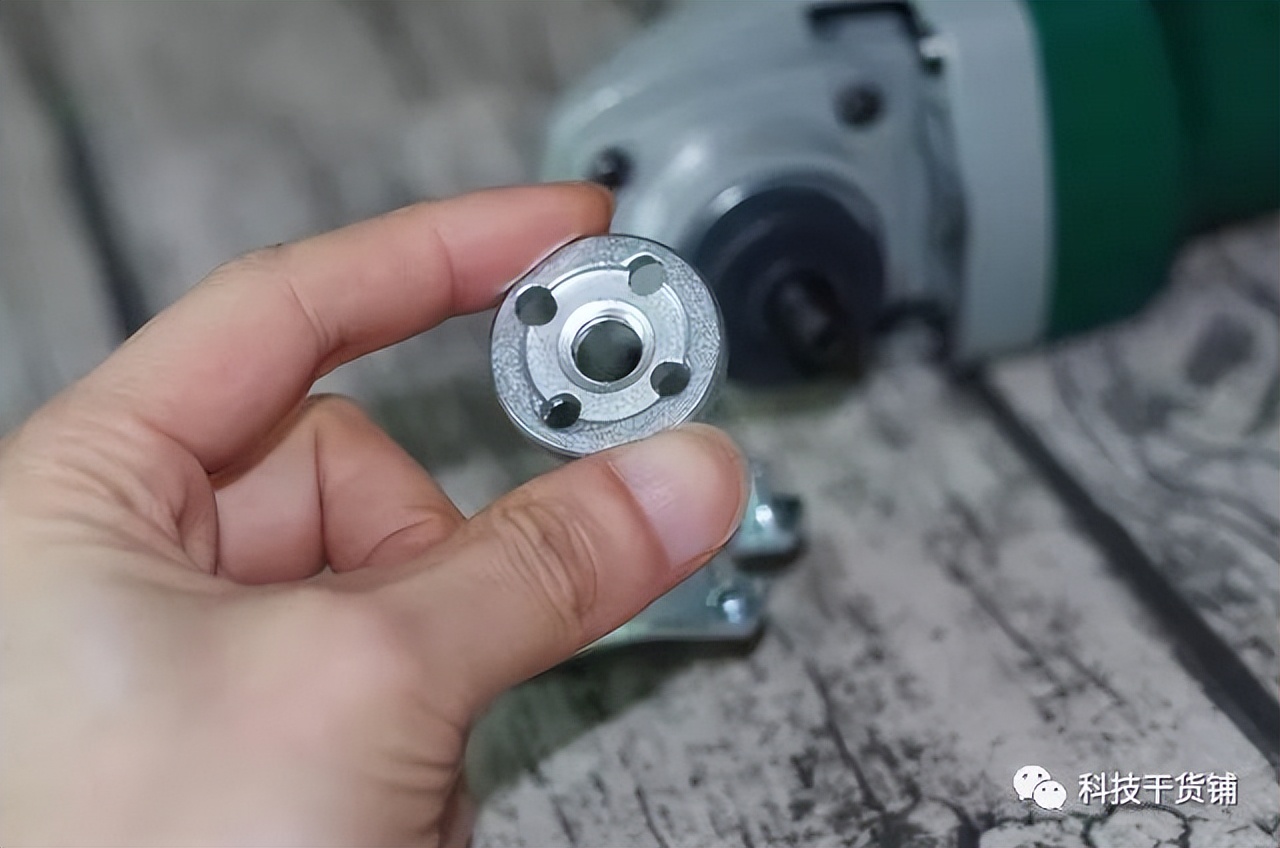 角磨机推荐世达,世达角磨机是杂牌吗