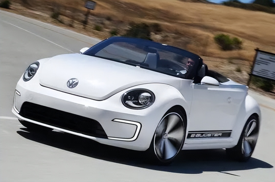 大众甲壳虫配色大全,甲壳虫大众宝马