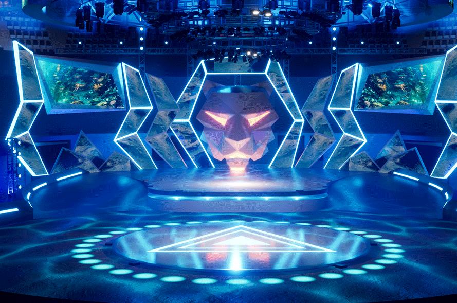 【青岛】2023环球马戏嘉年华