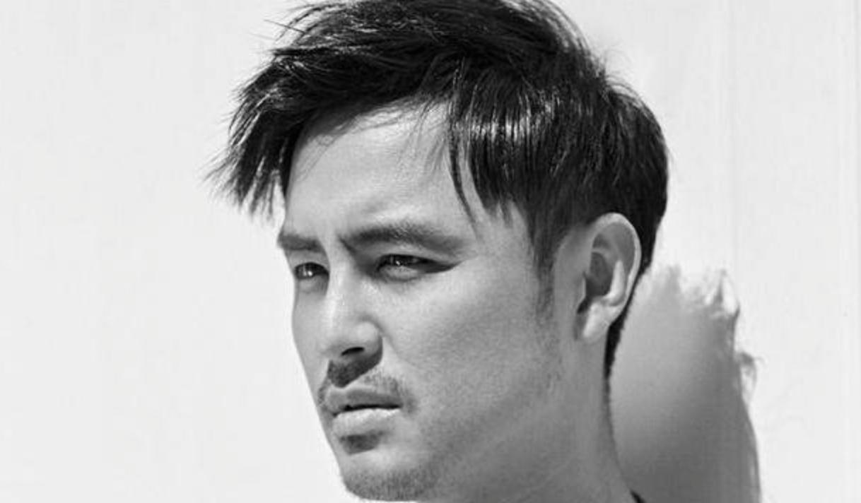 明道年轻的时候偶像剧,明道在台湾有影响力吗