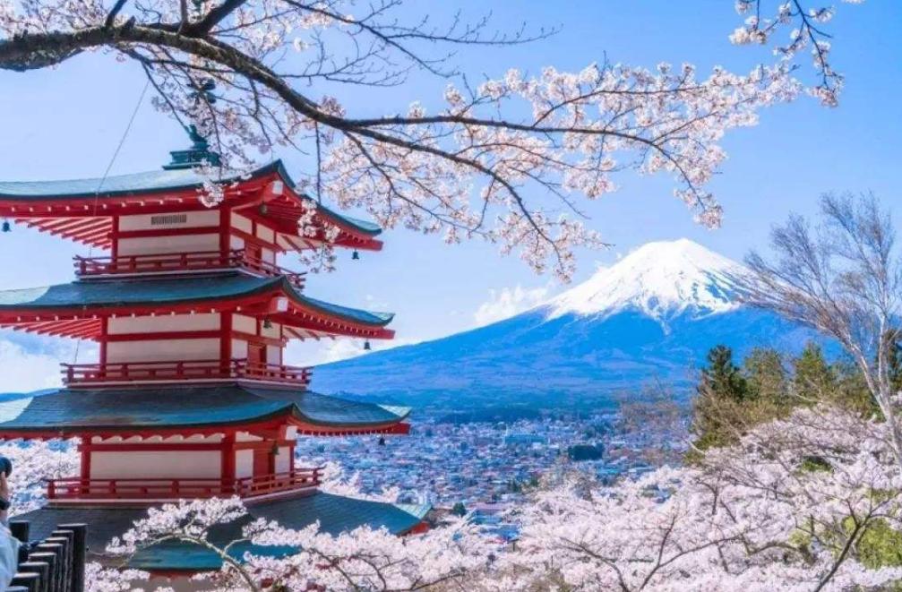 日本的谣言,有关日本的谣言