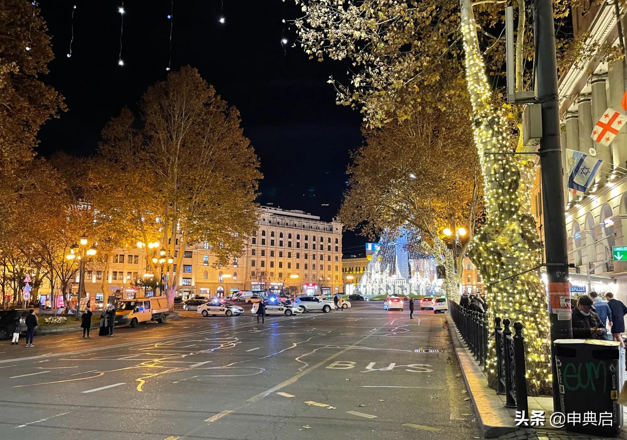 格鲁吉亚人性格暴躁、懒惰爱打架？彪悍反俄来源于悲惨的被统治史