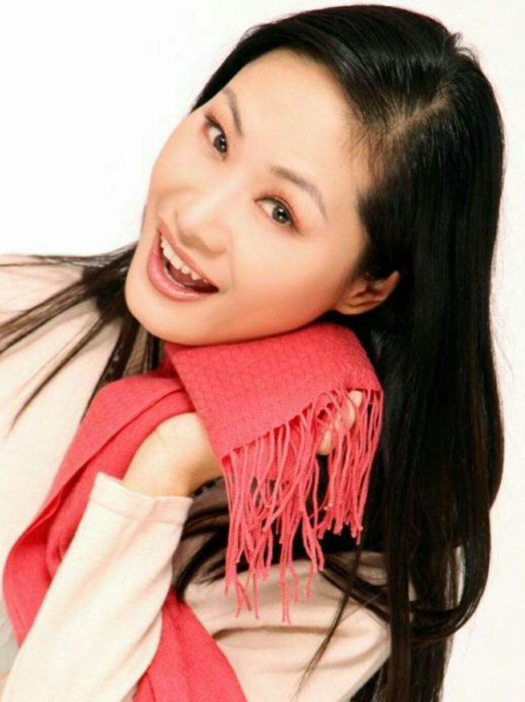 从河北走出的5位美女明星,河北农村出来的八位明星