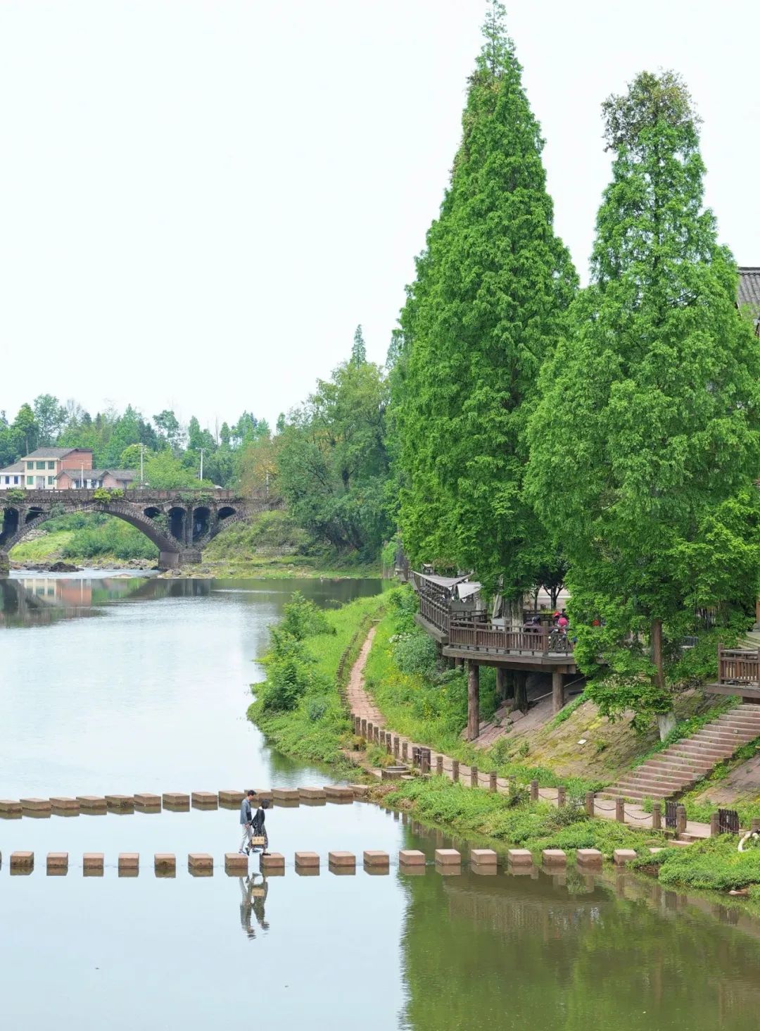 成都周边夏季周末好去处,端午成都周边游推荐