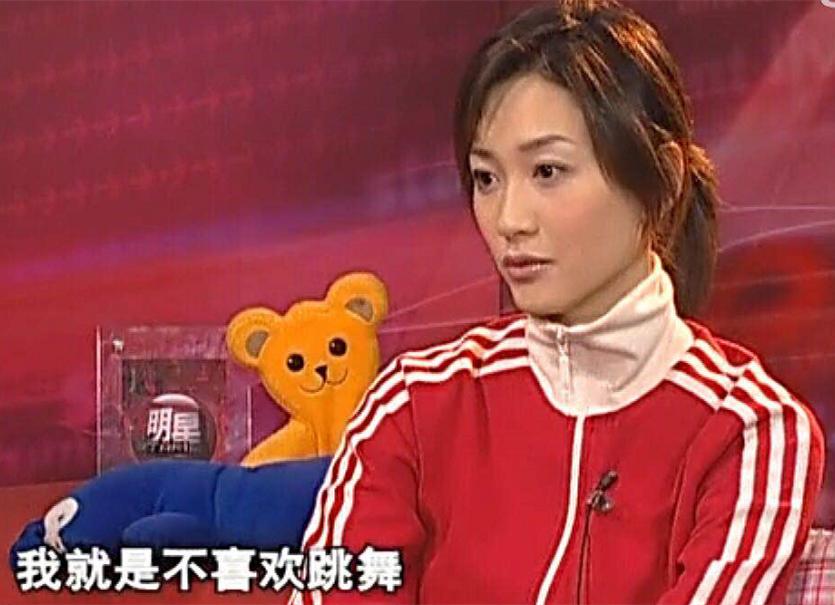 演员李小冉变化太大了吧,演员李小冉结过几次婚了