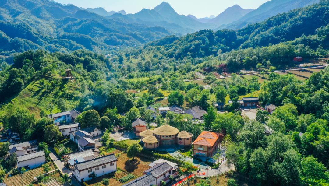 陇南旅游度假,陇南养生天堂旅游攻略