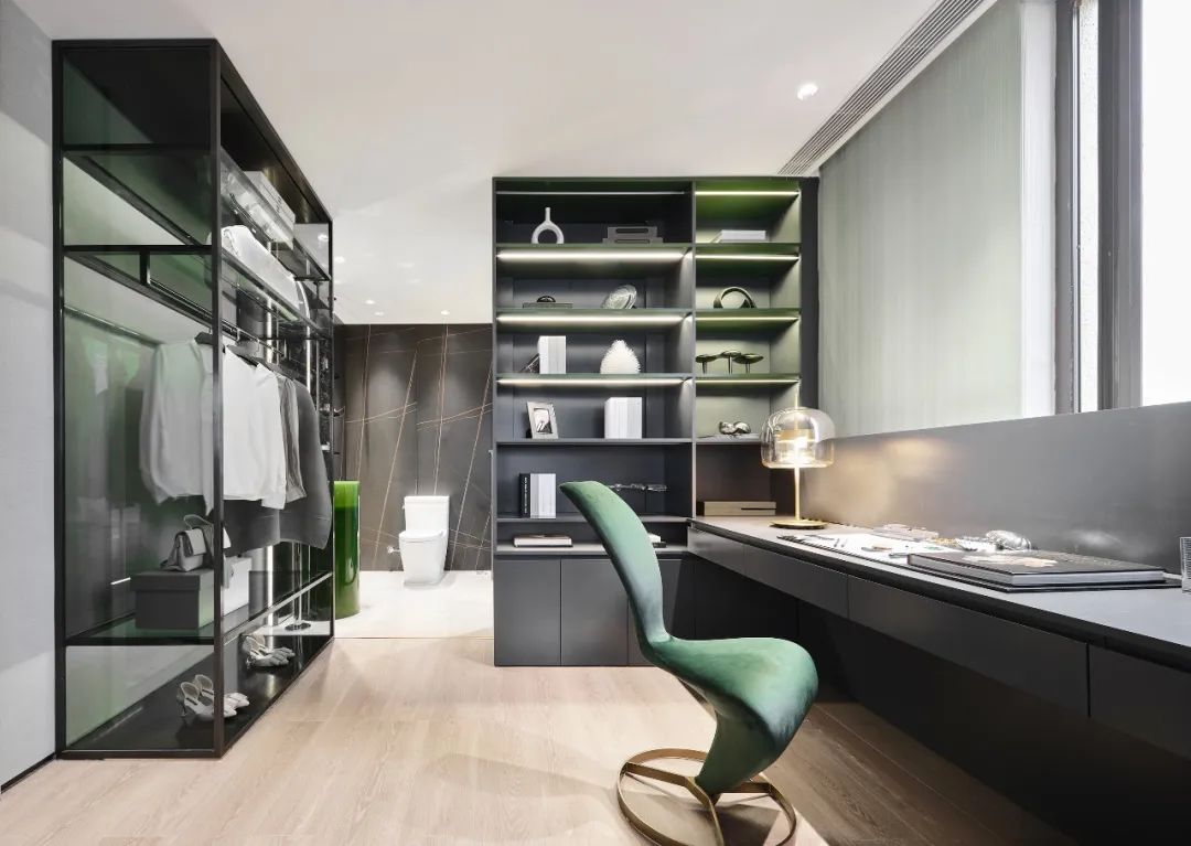 本则摩恩设计,本则木作工作室