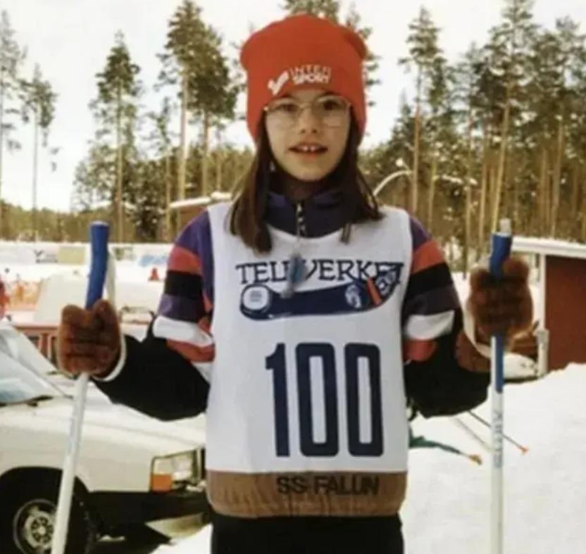 瑞典国王是谁的儿子,瑞典国王唯一的儿子