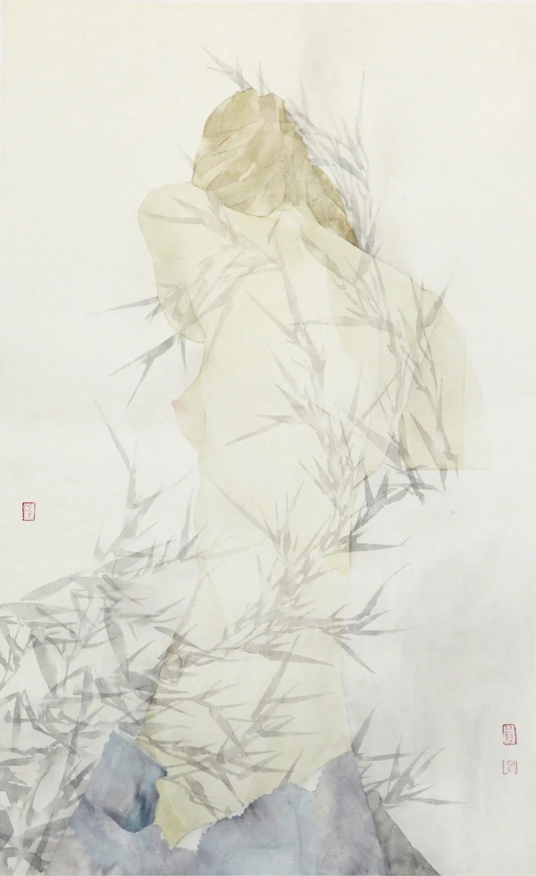 如梦如幻李宇春,如梦似幻昆明蓝花楹盛开如海