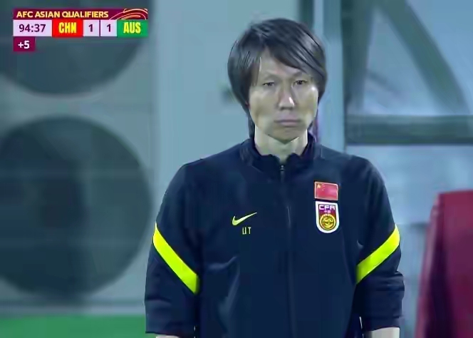 李铁集训期间暴瘦20斤,李铁107天集训期间暴瘦20斤