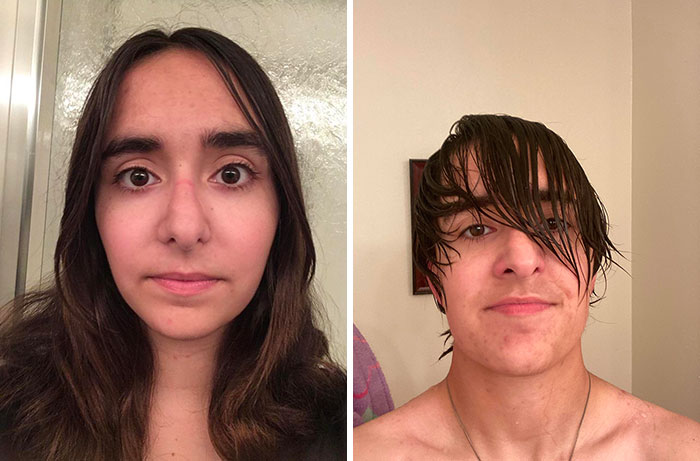 100张有趣的视觉图片,100张有趣的对比图片