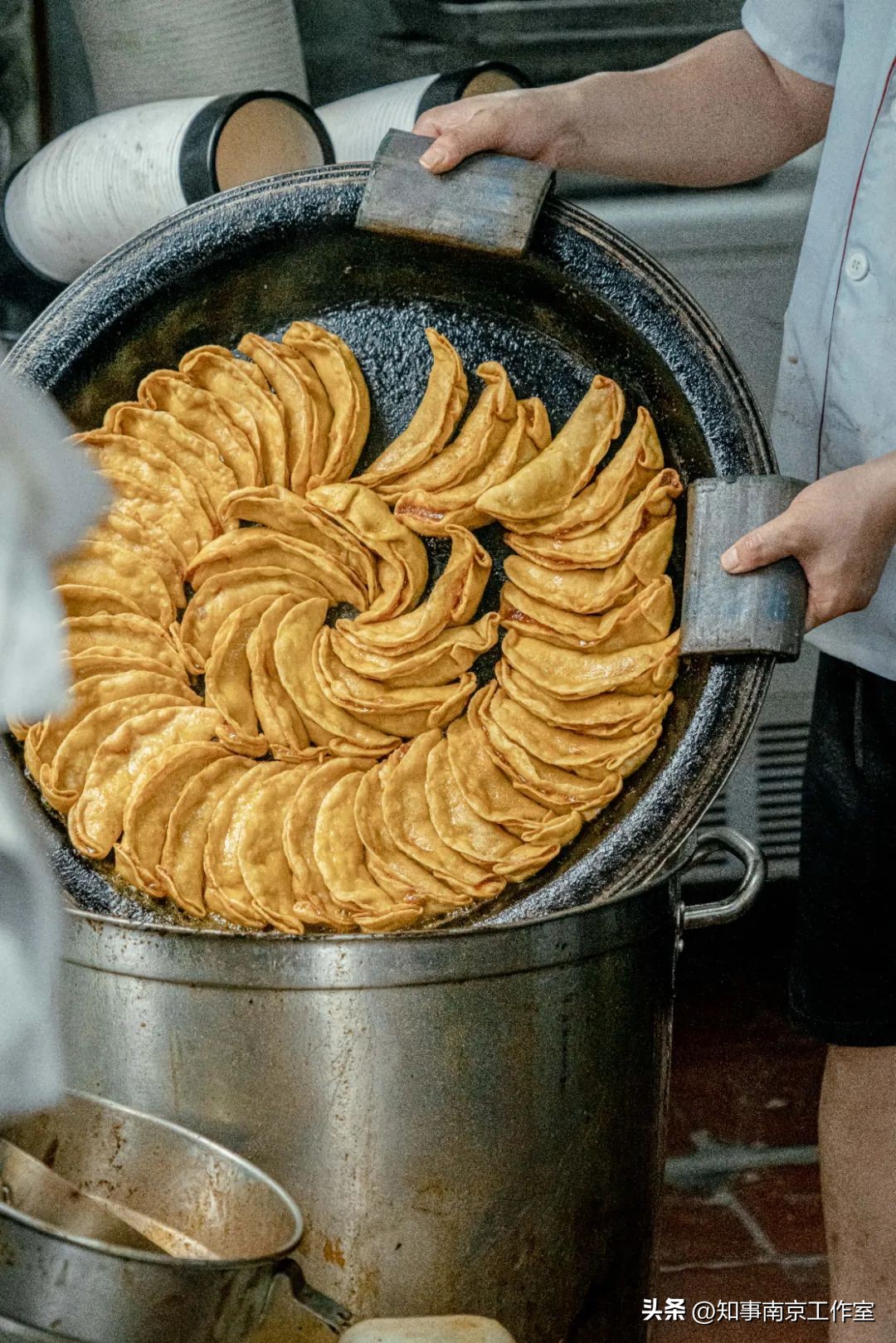 2023「南京必吃榜」，盘它！