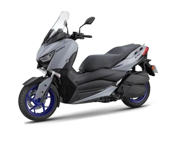 雅马哈踏板摩托车推荐2022,2022款本田踏板摩托车价格