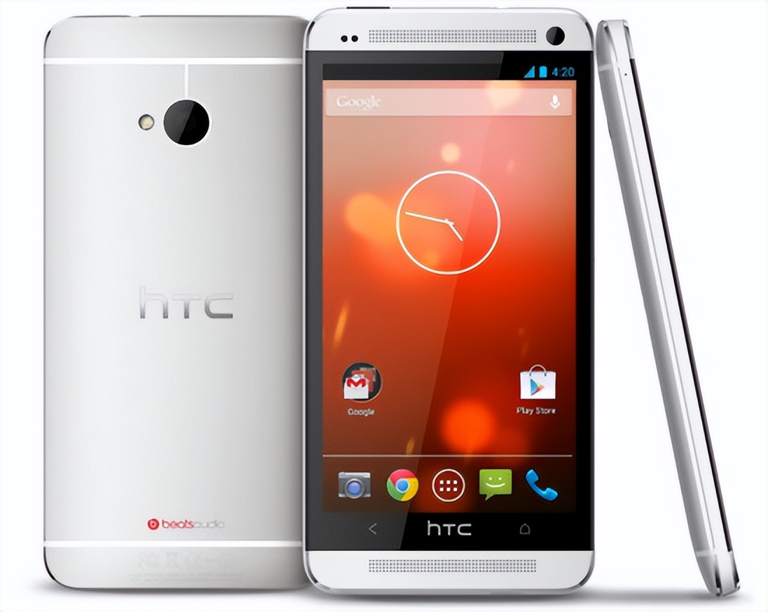 通信历史连载137-中国台湾手机企业之HTC宏达电的历史