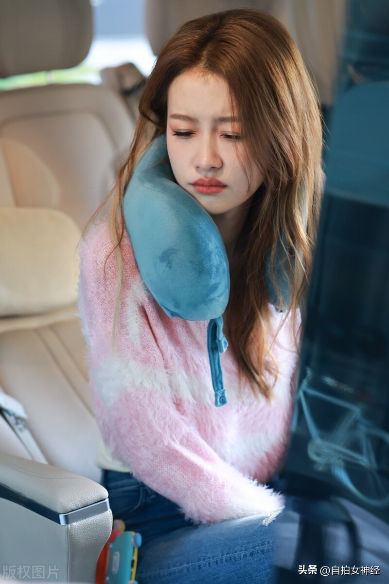 孙怡回国机场,孙怡8月机场照