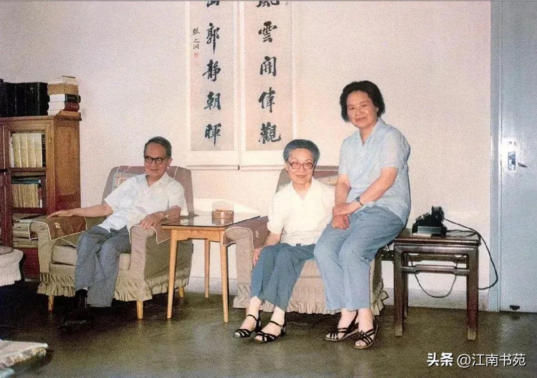 杨绛经典语录人生道理大全,杨绛经典语录书读太少想得太多