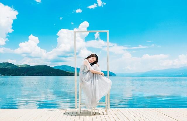 自驾游云南大理古城攻略,云南今年暑假游客多不多