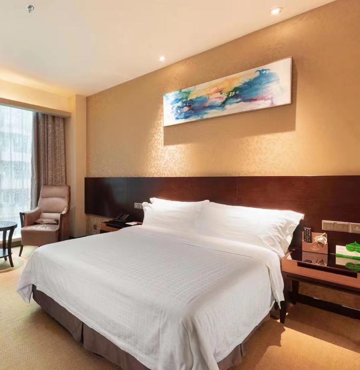 劳保展酒店预订,第105届劳保展会