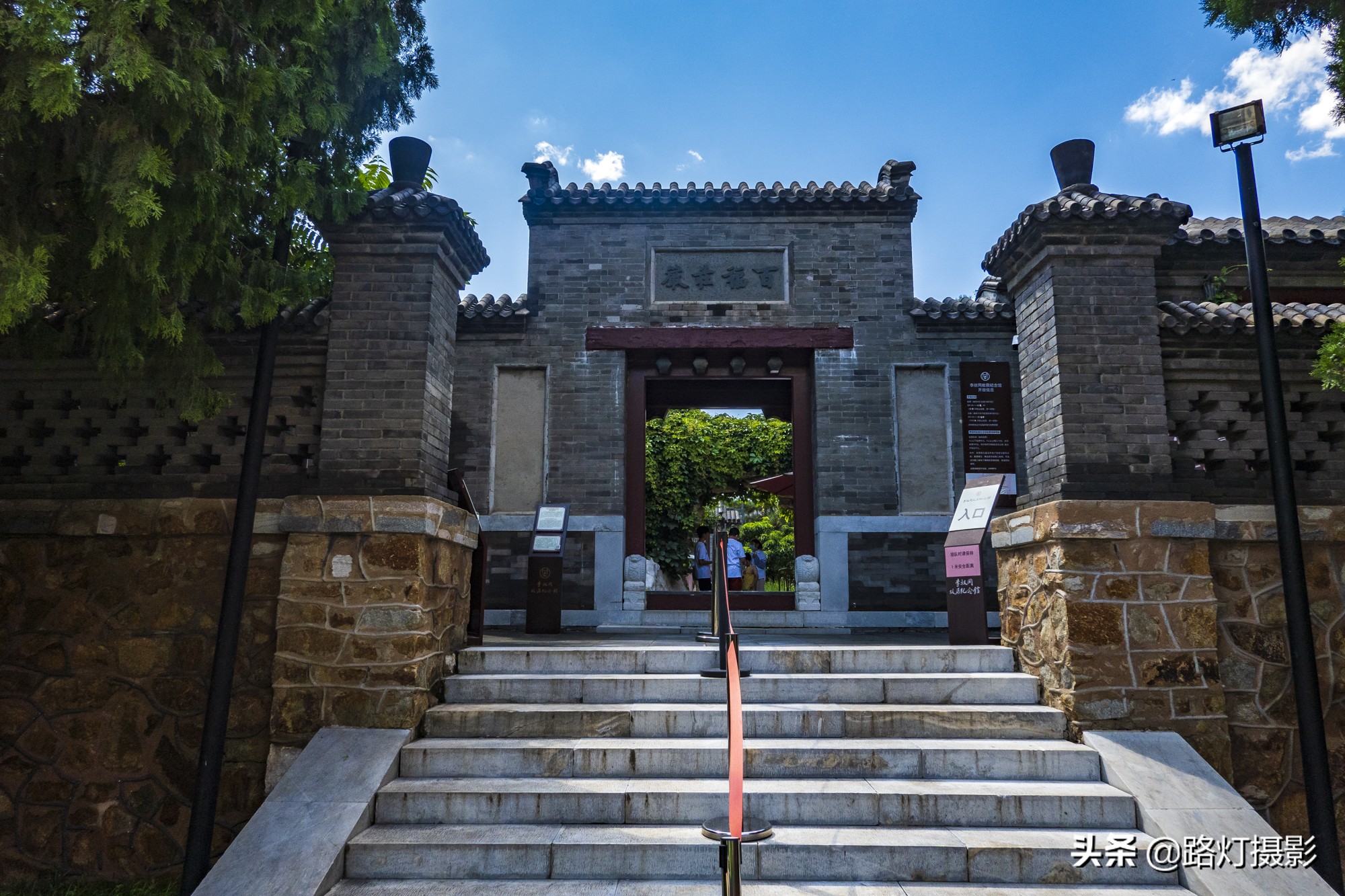 天津，中国城市的“颜值担当”，你同意吗？