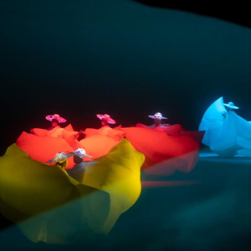 2020五一峨眉山开放的景点,五一峨眉山旅游攻略