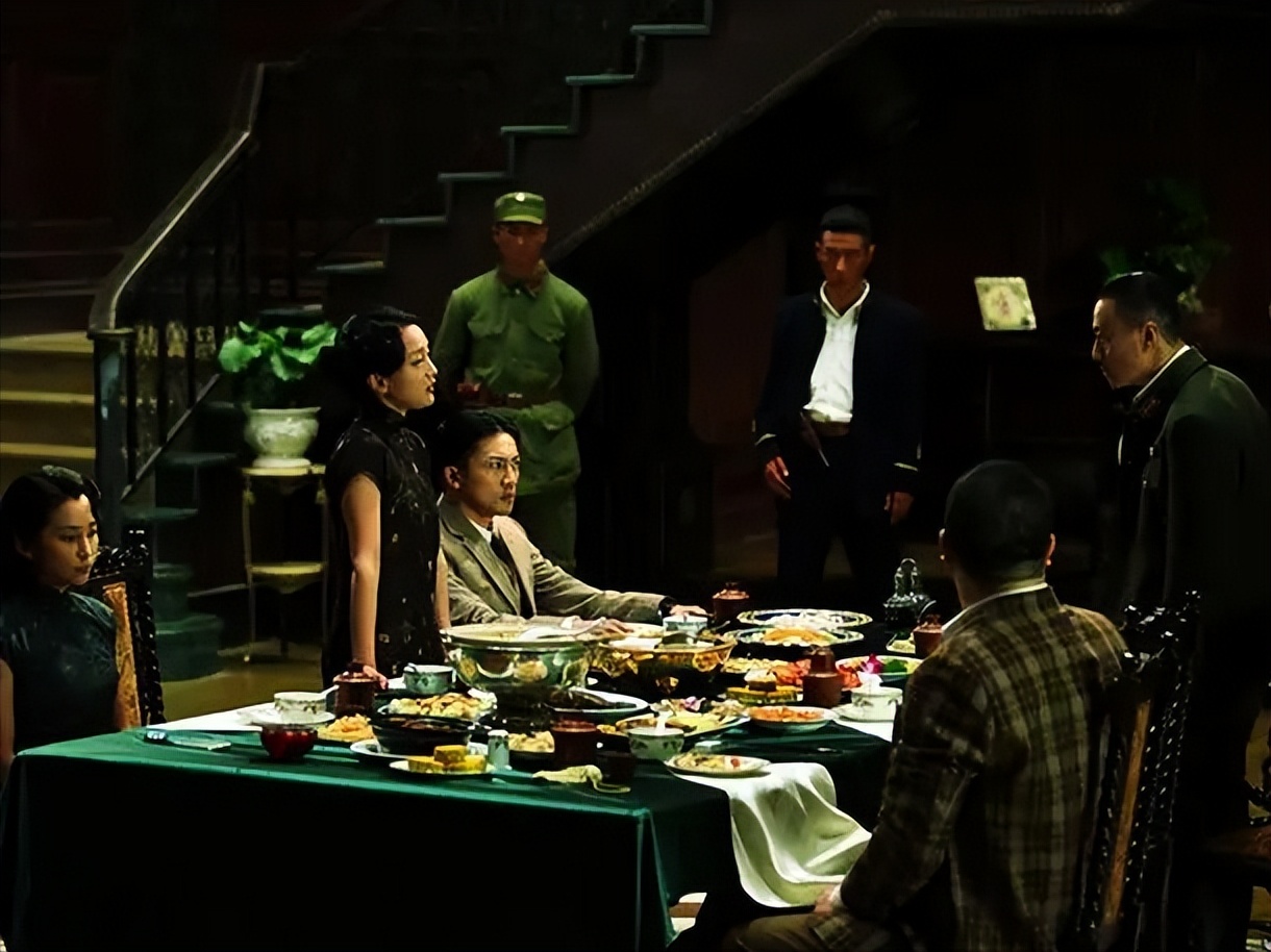 中国电影艺术的传统与创新