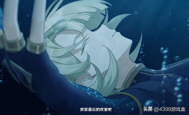 原神枫丹最高审判官是水神吗,原神枫丹审判官和水神的关系