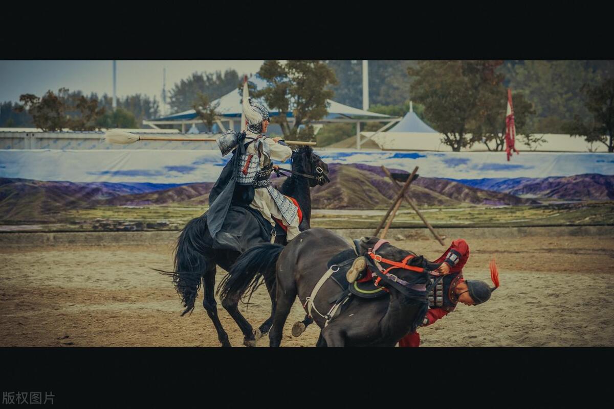 刘邦一介布衣,刘邦一个草根皇帝是什么性格