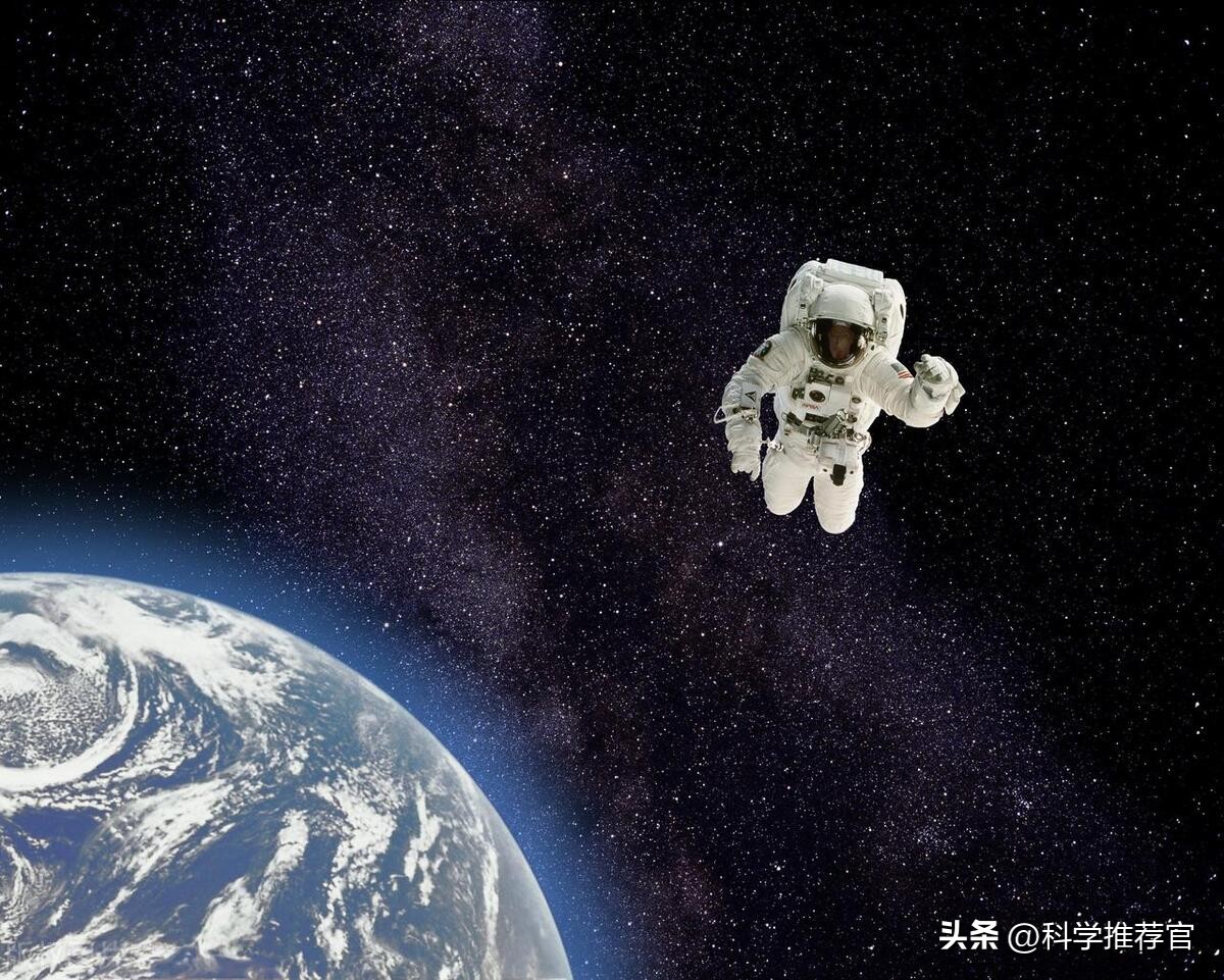 宇宙中最神奇的几个常数,宇宙中的常数如果变了会怎么样