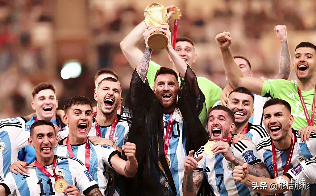 2022卡塔尔世界杯十大紧张时刻,2022年卡塔尔世界杯事件感悟