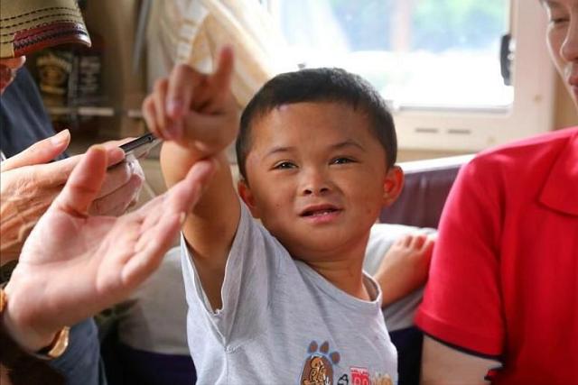 曾经的小马云如今怎么样了,小马云现在什么样了