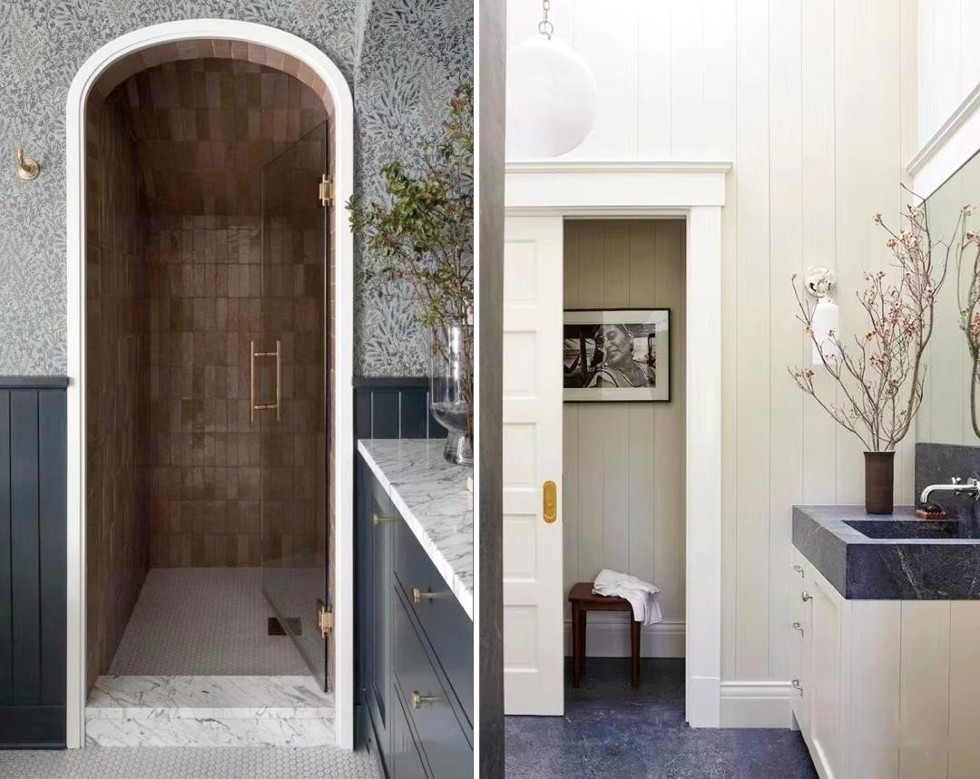 室内装修cad电路明线走线图,室内设计风格辅助线