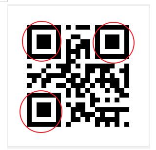 三分钟了解二维码,最全二维码教程