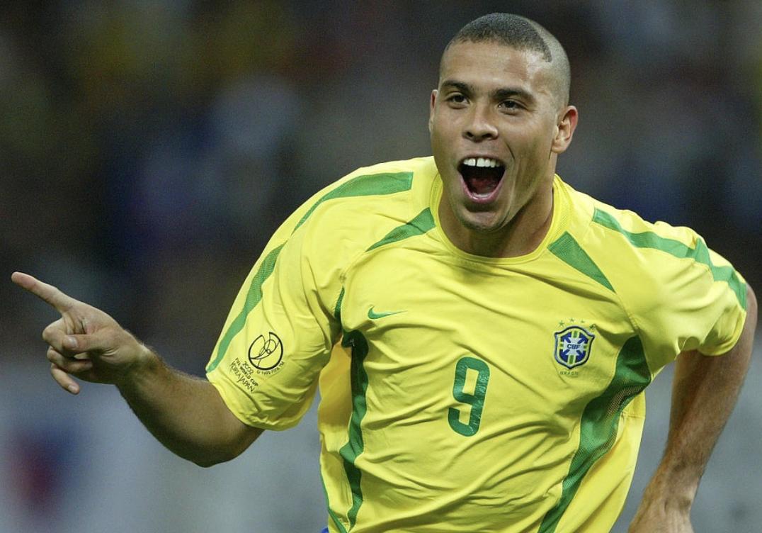 90年代世界足坛最佳阵容,群星璀璨90年代