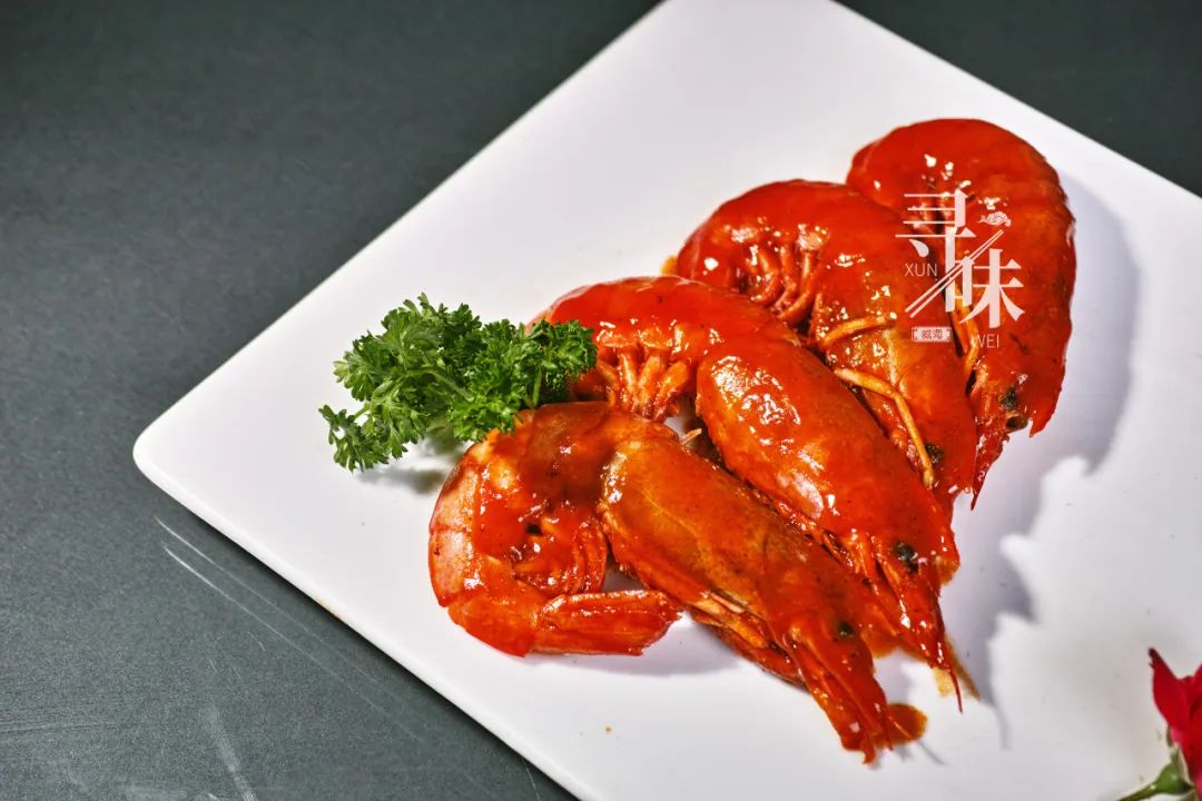 开海啦!威海大厨私藏多年的菜单曝光了,藏着海鲜的秘密