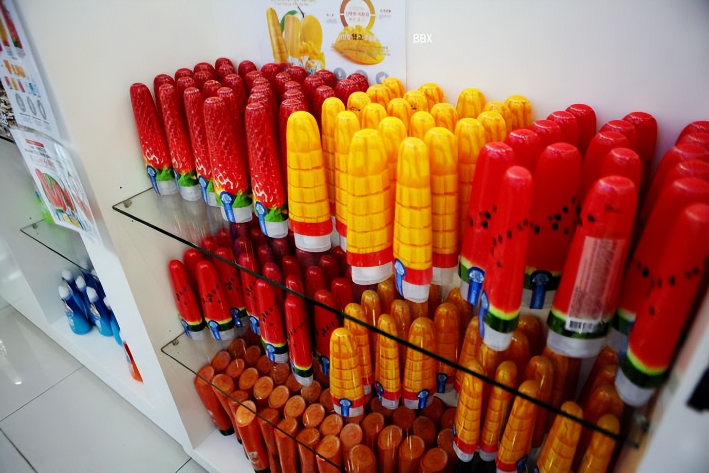 韩国逛奢侈品店,韩国逛潮流店