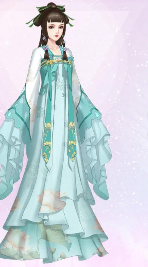 花之舞里面的游戏在哪里找,花之舞游戏服装兑换码大全