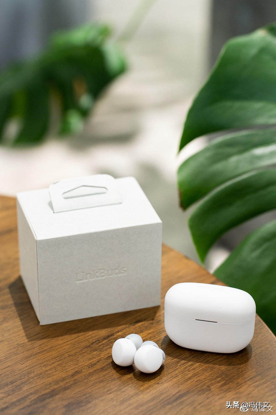 索尼linkbudss,索尼蓝牙耳机linkbudss对比m4参数