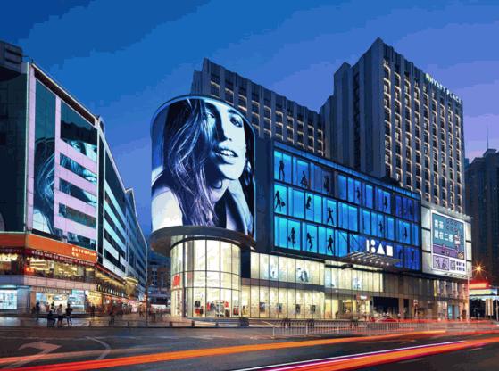 香港人到深圳旅游最爱去的地方,香港深圳十大景点