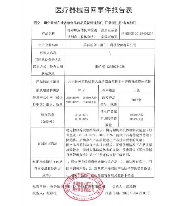 英科新创上市进展,英科新创靠谱吗