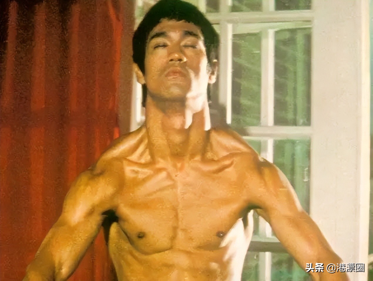 好莱坞离奇死亡的巨星,离奇死亡的十大巨星