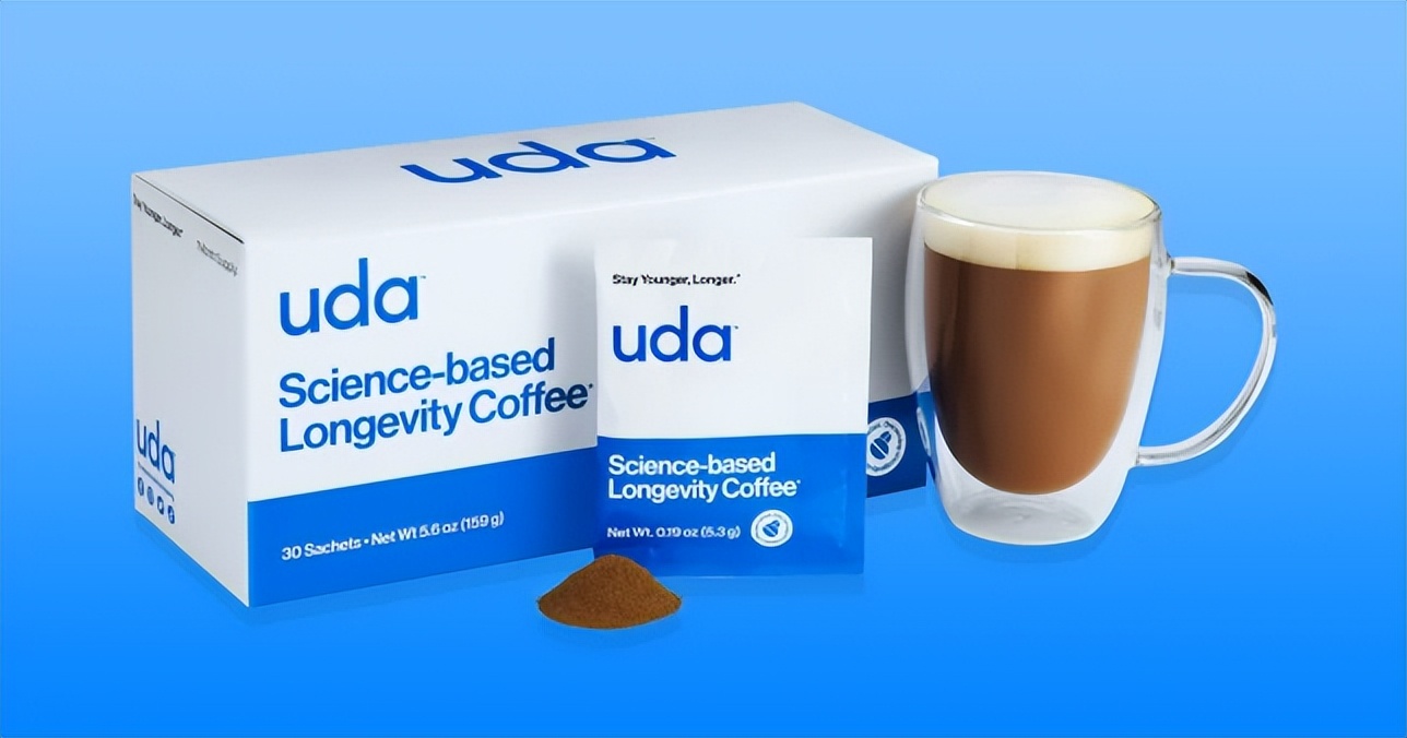 这家成都游戏公司做起了抗衰老饮料，下一个元气森林？