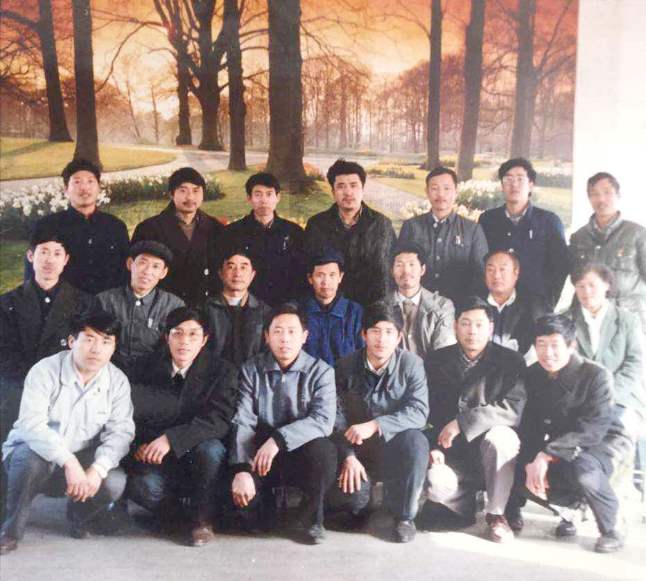 我所知道的锦西（葫芦岛）十一中